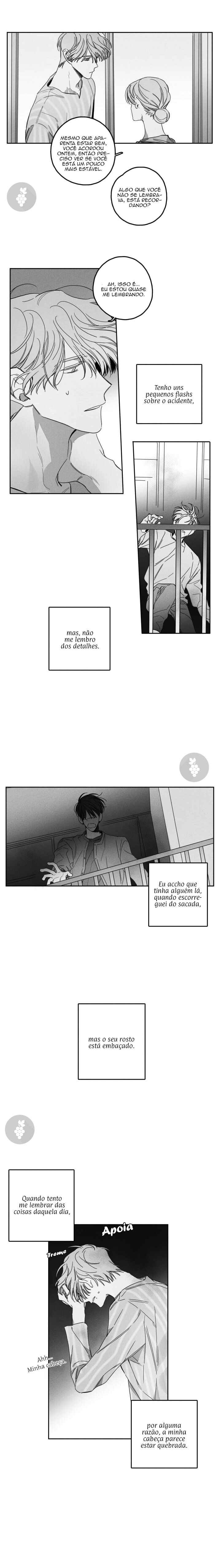 Glen (글렌) Chapter 26 - Page 9