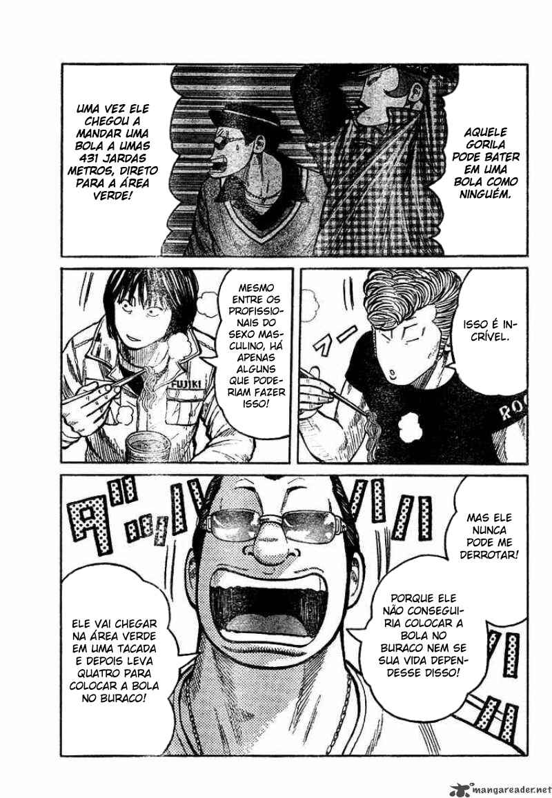 WORST Chapter 93 - Page 12