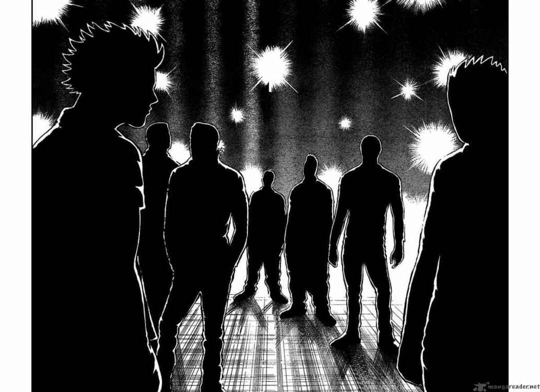 WORST Chapter 93 - Page 18