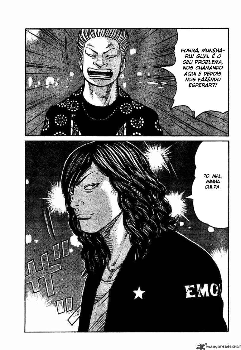 WORST Chapter 93 - Page 20