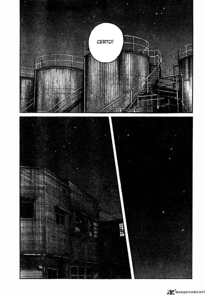 WORST Chapter 93 - Page 28