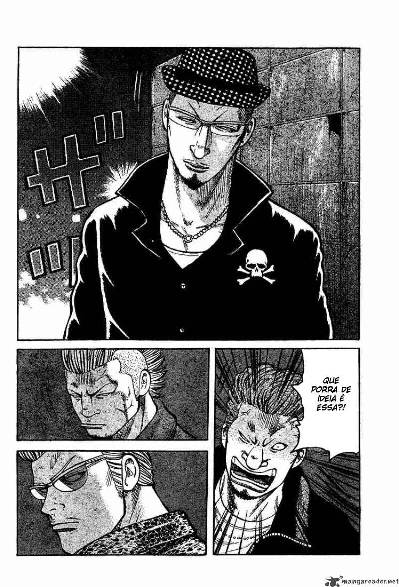 WORST Chapter 93 - Page 31
