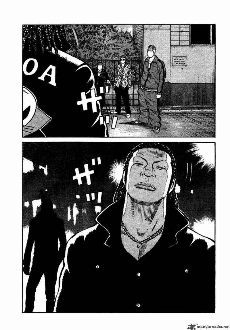 WORST Chapter 93 - Page 32