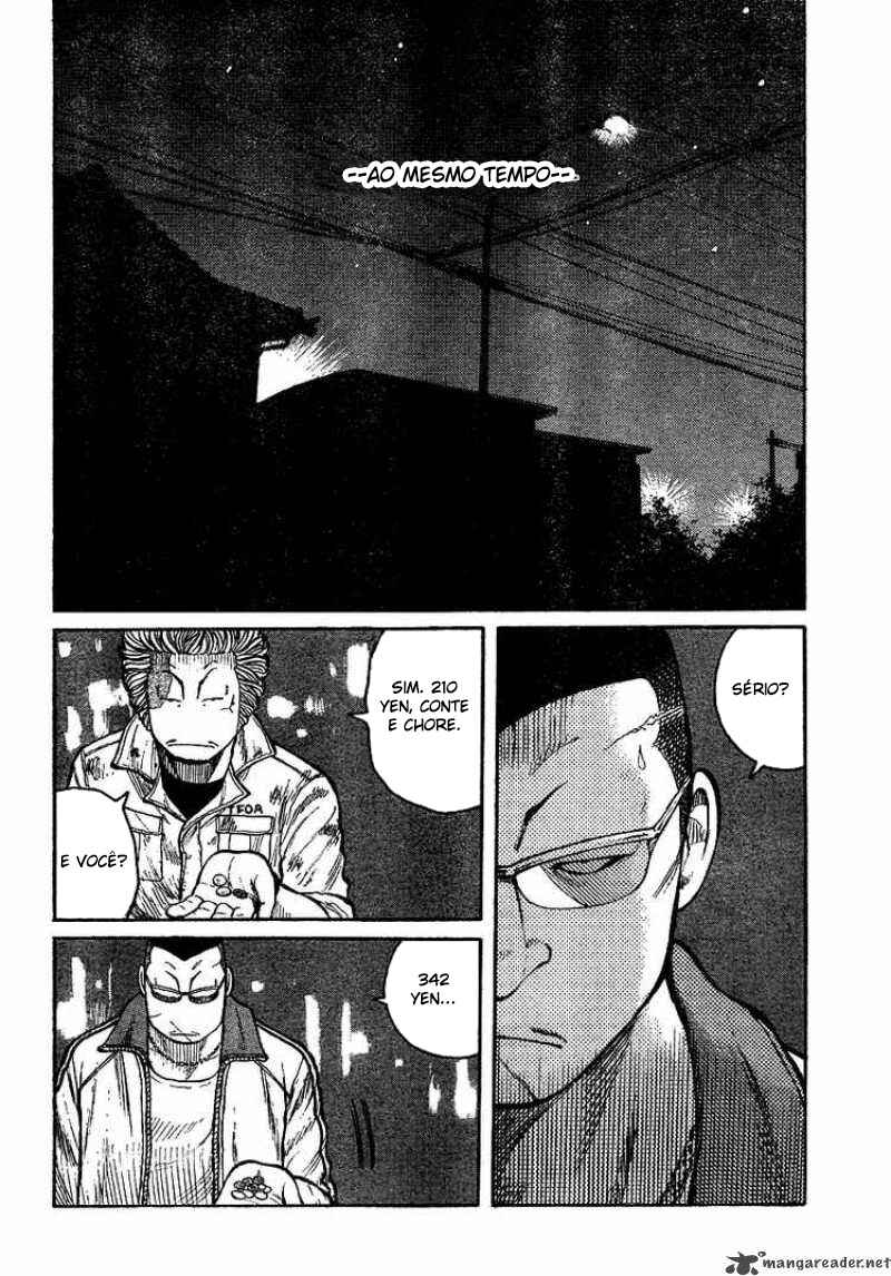 WORST Chapter 93 - Page 35