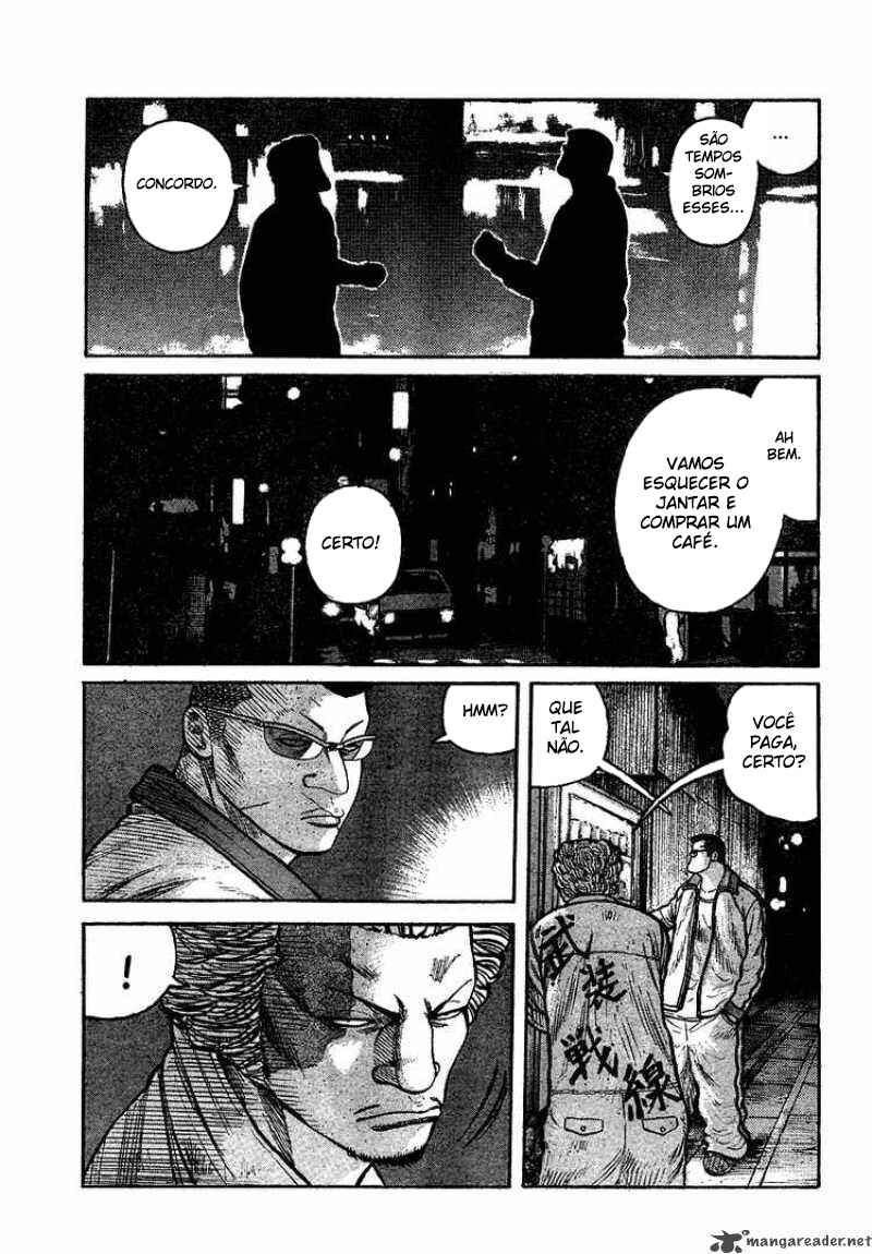 WORST Chapter 93 - Page 36