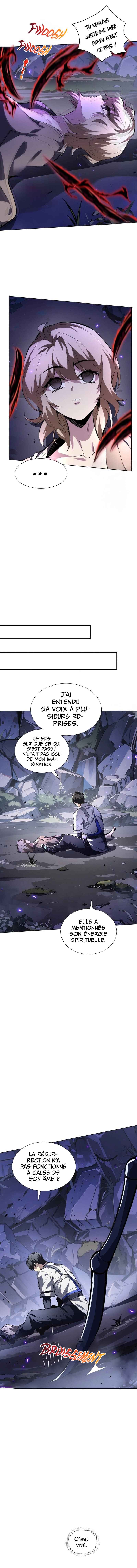 Wǒ Qìyuēle Wǒ Zìjǐ Chapter 54 - Page 4
