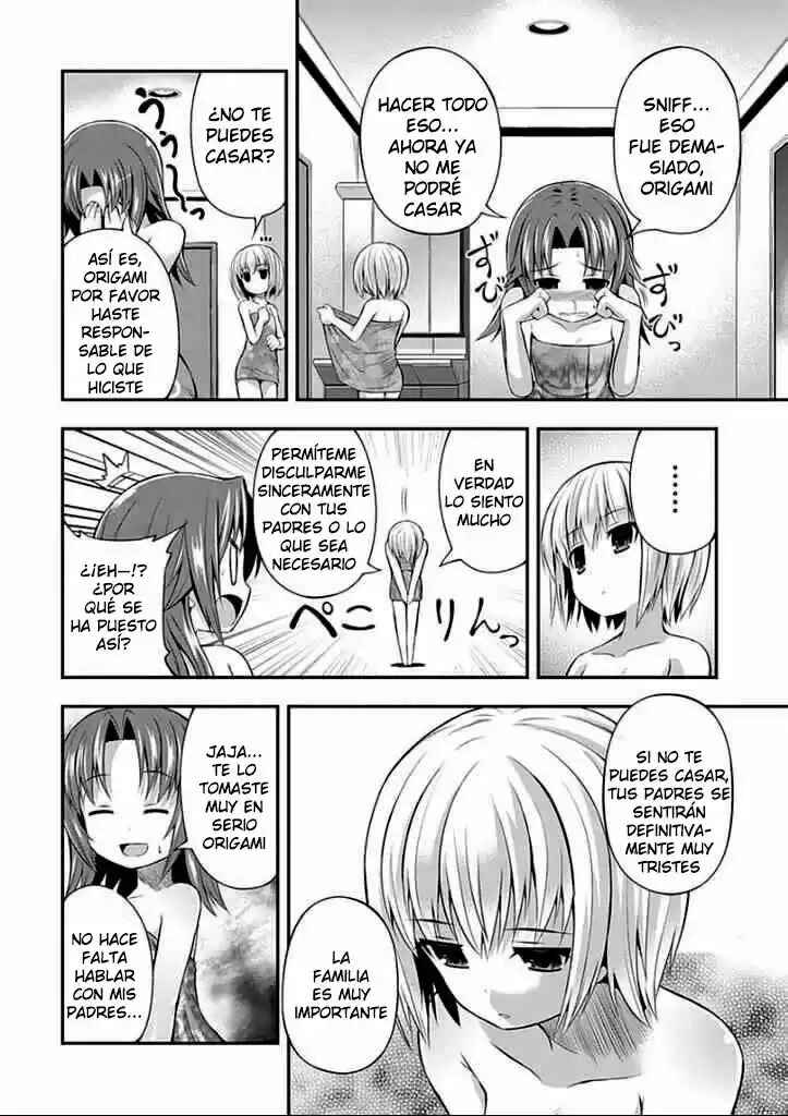 Date-A-STrike Chapter 3 - Page 16