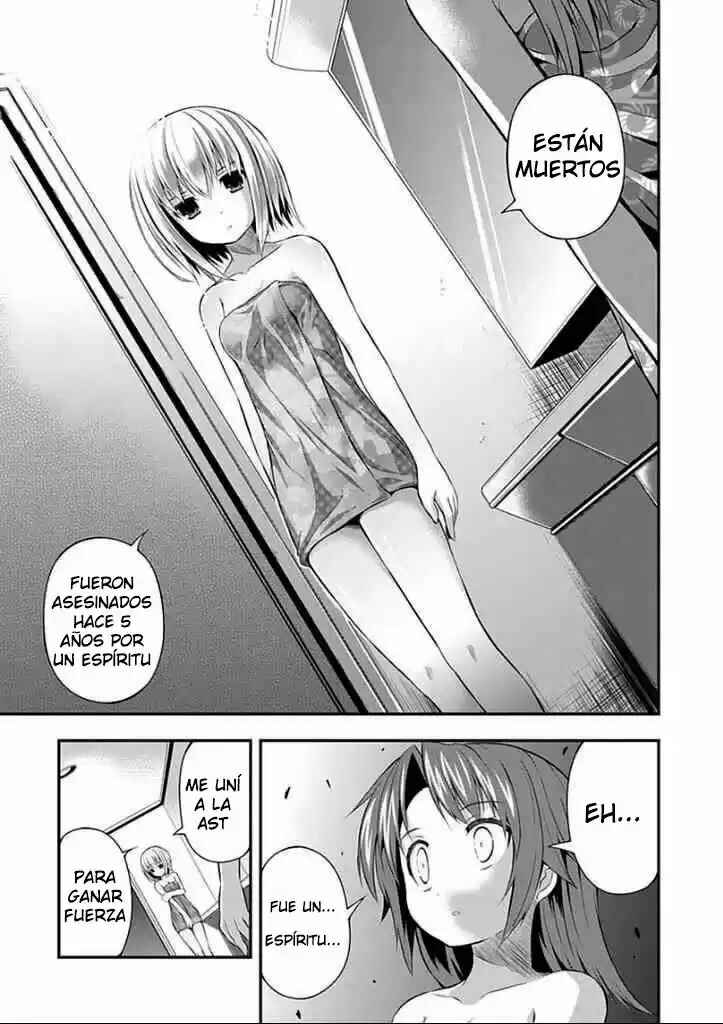 Date-A-STrike Chapter 3 - Page 18