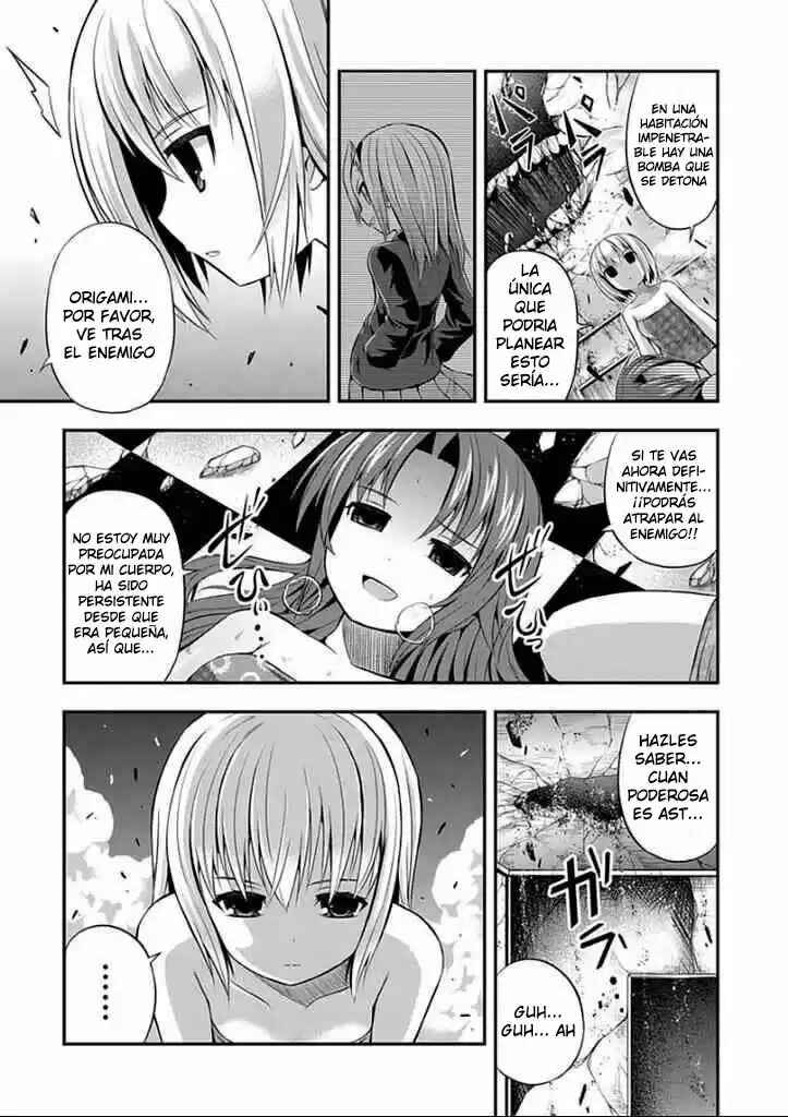 Date-A-STrike Chapter 3 - Page 32