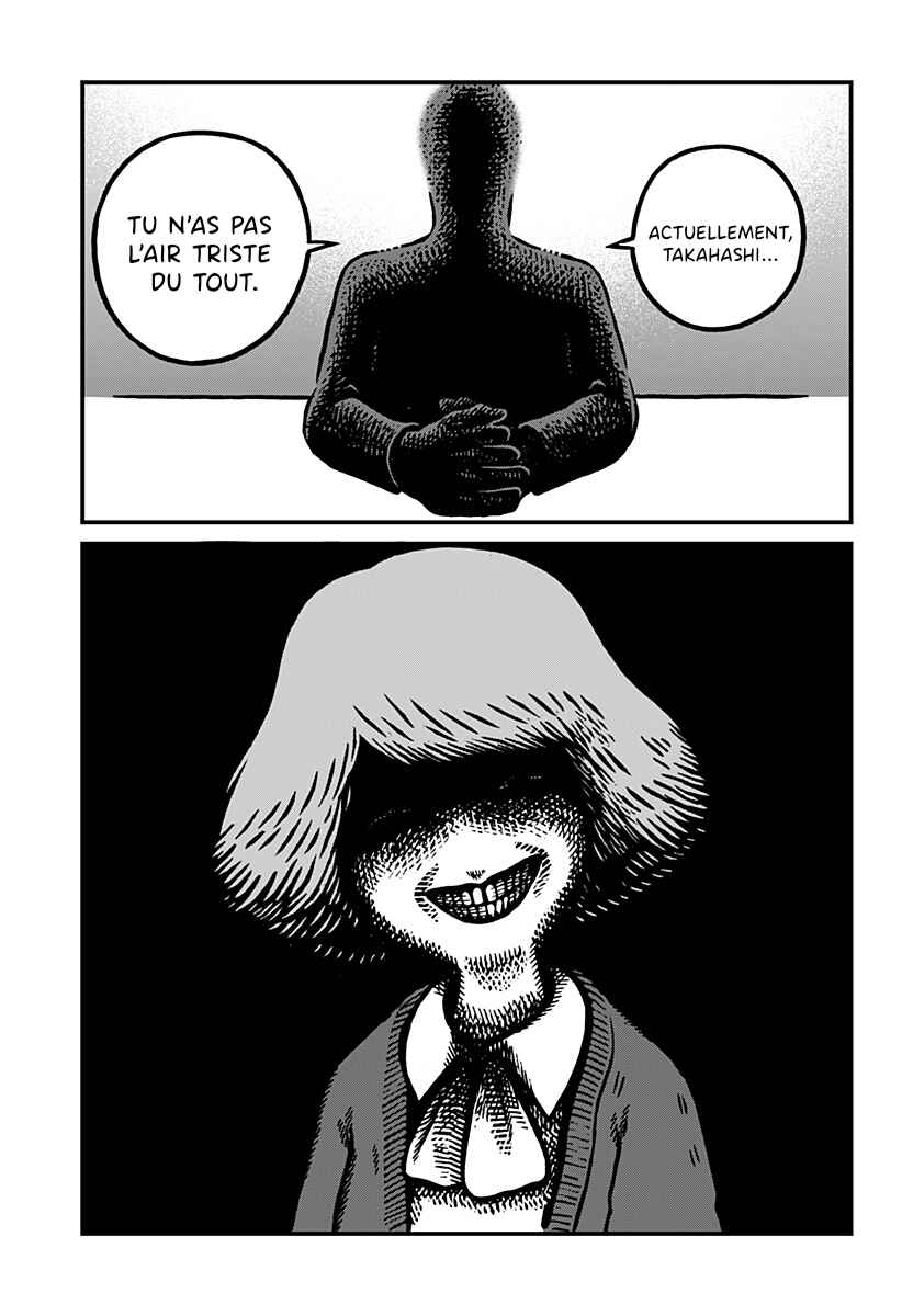 Kowaiya-san Chapter 1 - Page 21