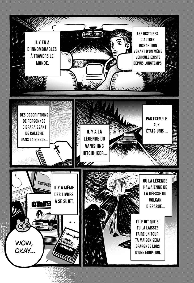 Kowaiya-san Chapter 1 - Page 28