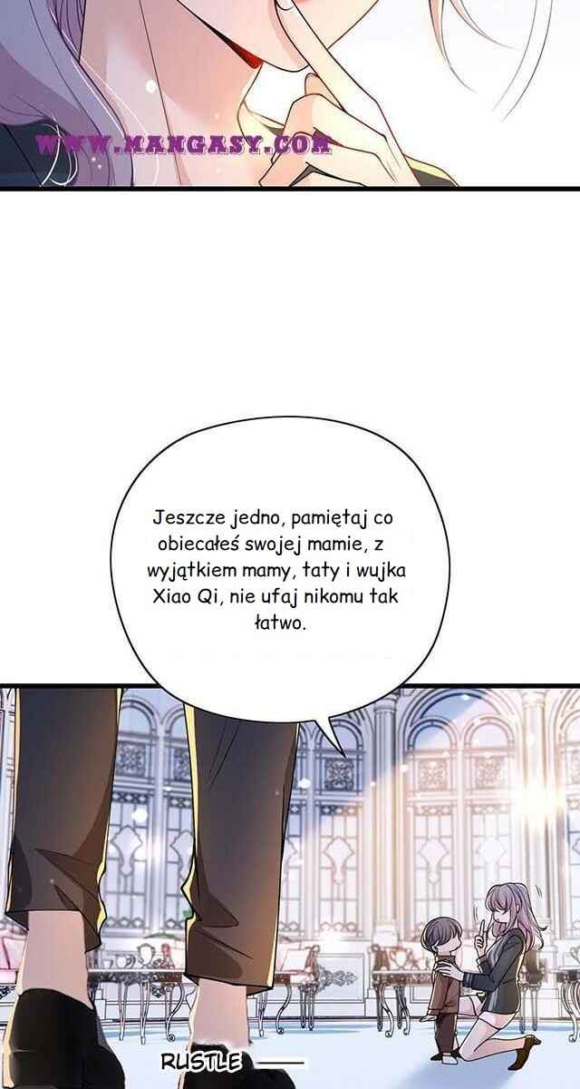 The Duke's Hidden Baby: BOGO! Chapter 146 - Page 30