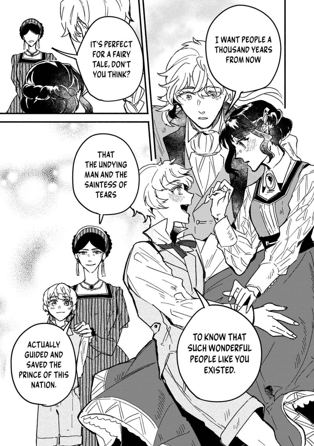 Alkaloid no Hanayome Chapter 24 - Page 12