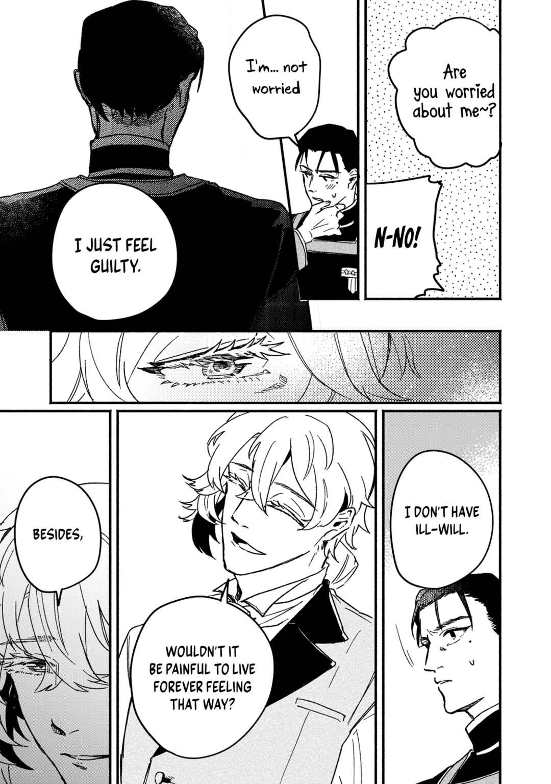 Alkaloid no Hanayome Chapter 24 - Page 16