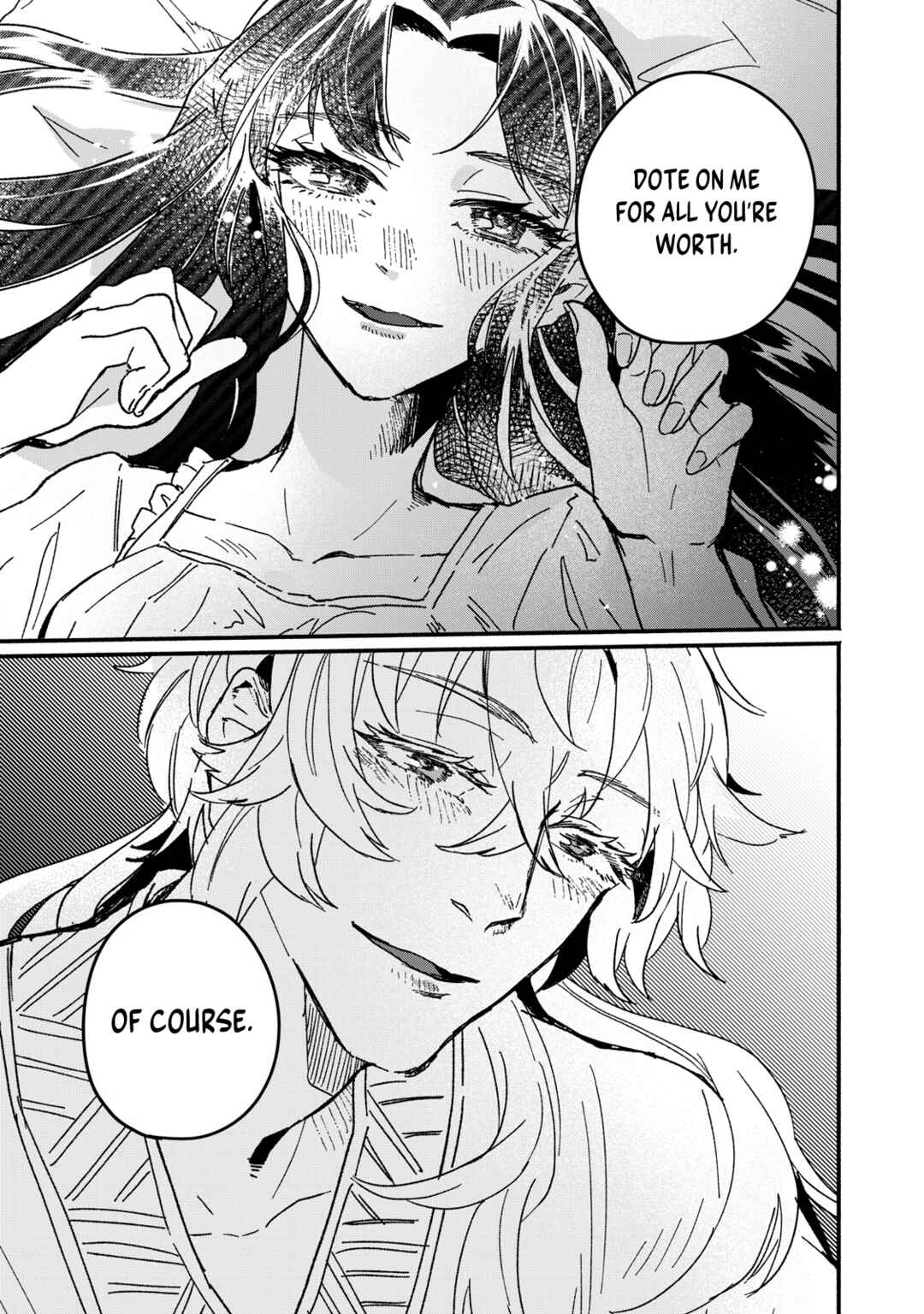 Alkaloid no Hanayome Chapter 24 - Page 22