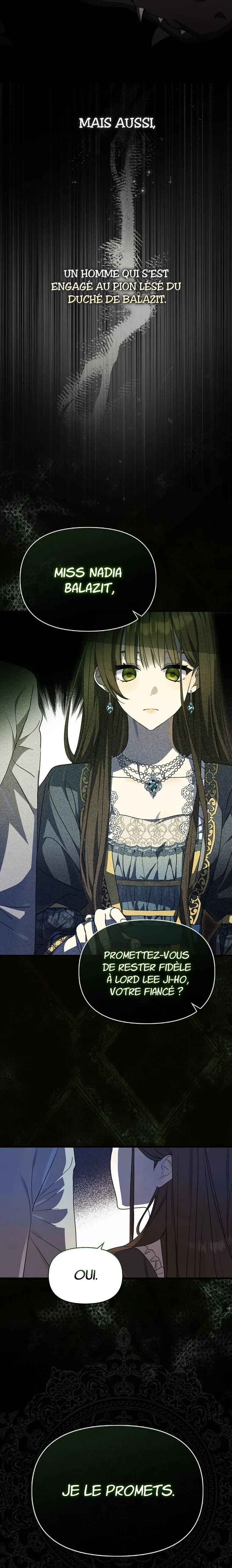Gajja Anae ege Wae Jipchakhaseyo? Chapter 1 - Page 4