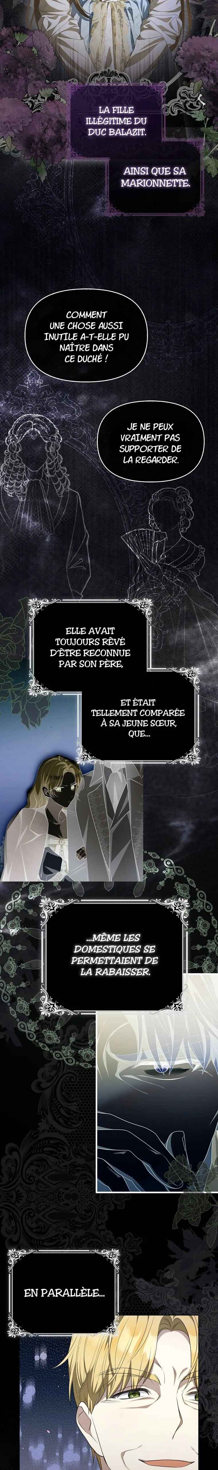 Gajja Anae ege Wae Jipchakhaseyo? Chapter 1 - Page 6
