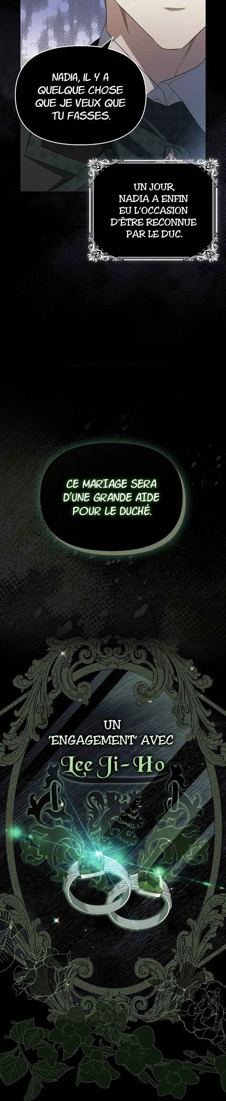 Gajja Anae ege Wae Jipchakhaseyo? Chapter 1 - Page 7