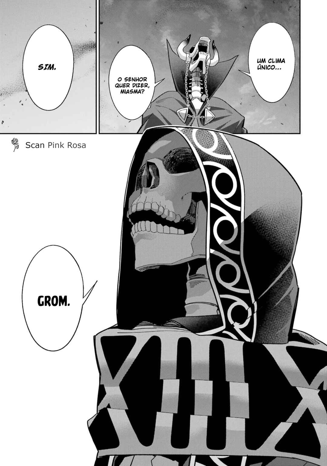 Shokei Sareta Kenja wa Lich ni Tensei Shite Shinryaku-sensou o Hajimeru Chapter 50 - Page 17