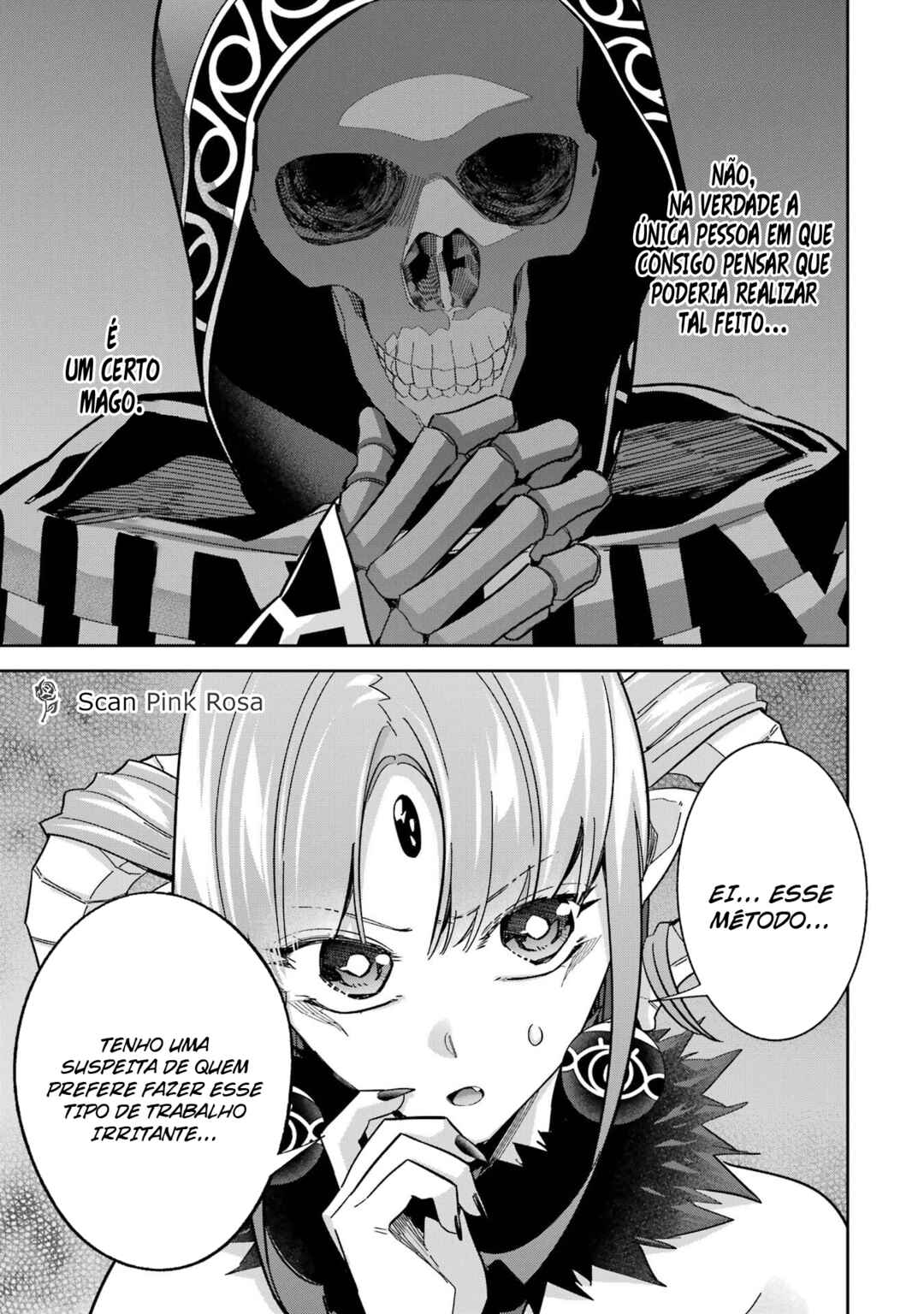 Shokei Sareta Kenja wa Lich ni Tensei Shite Shinryaku-sensou o Hajimeru Chapter 50 - Page 29