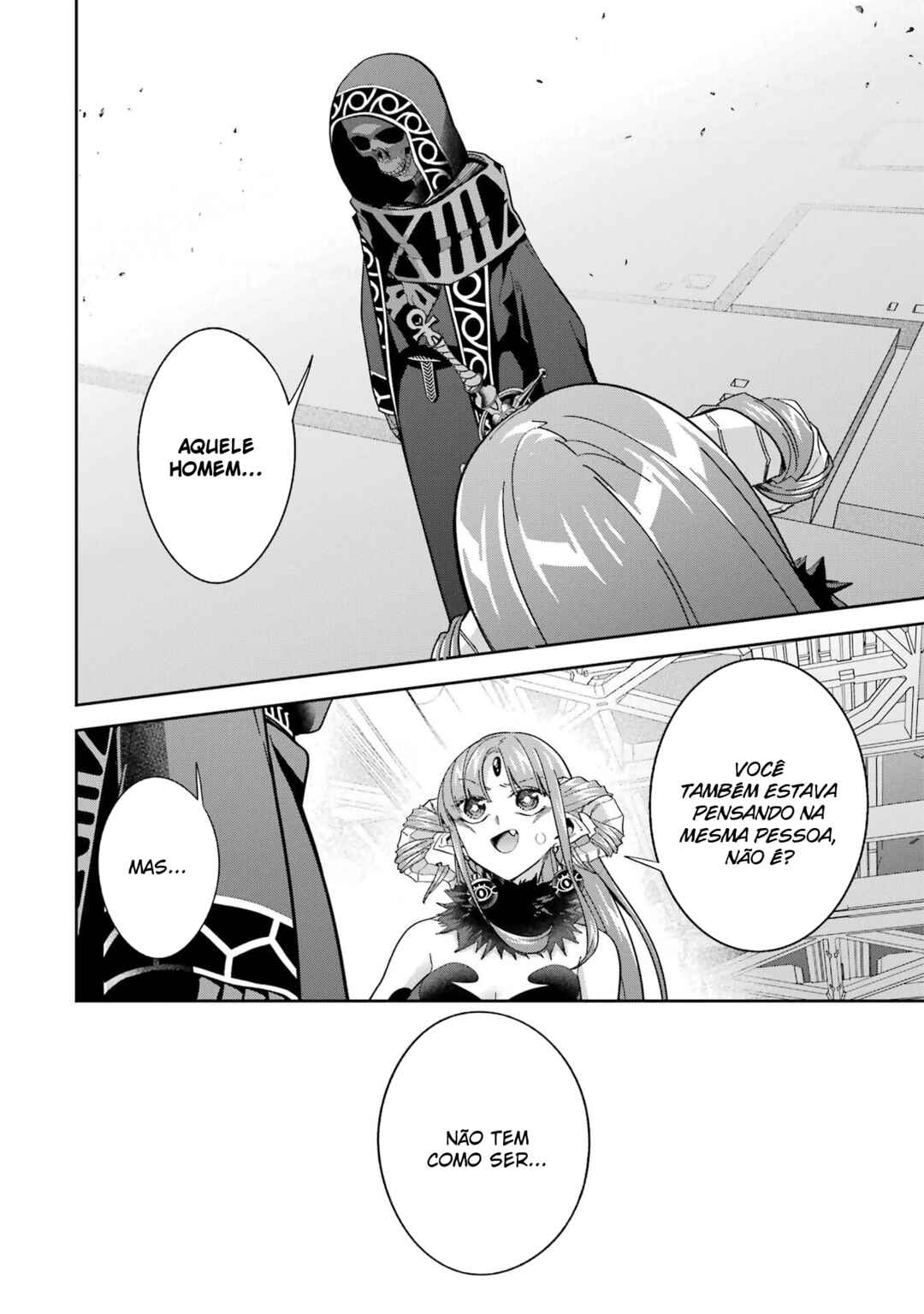 Shokei Sareta Kenja wa Lich ni Tensei Shite Shinryaku-sensou o Hajimeru Chapter 50 - Page 30