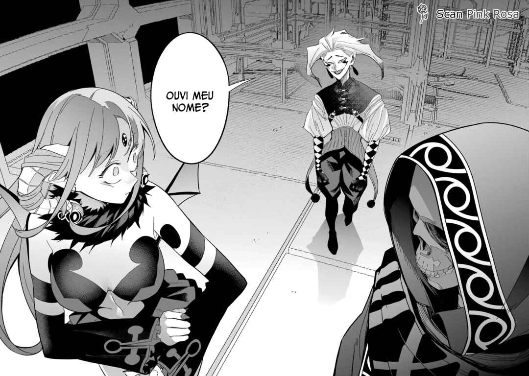Shokei Sareta Kenja wa Lich ni Tensei Shite Shinryaku-sensou o Hajimeru Chapter 50 - Page 38