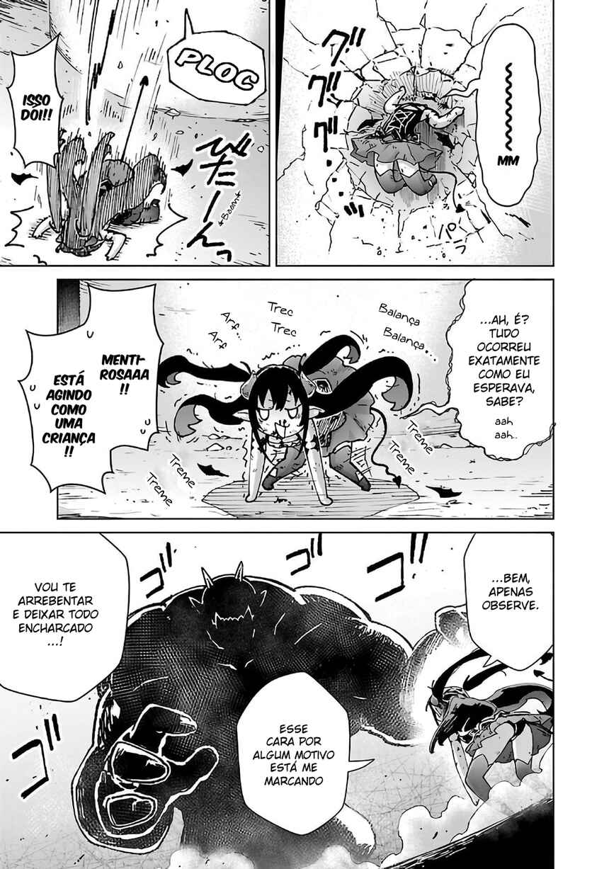 Mob kara Hajimaru Tansaku Eiyuutan Chapter 30 - Page 18