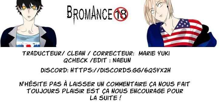 Bromance Chapter 26 - Page 7