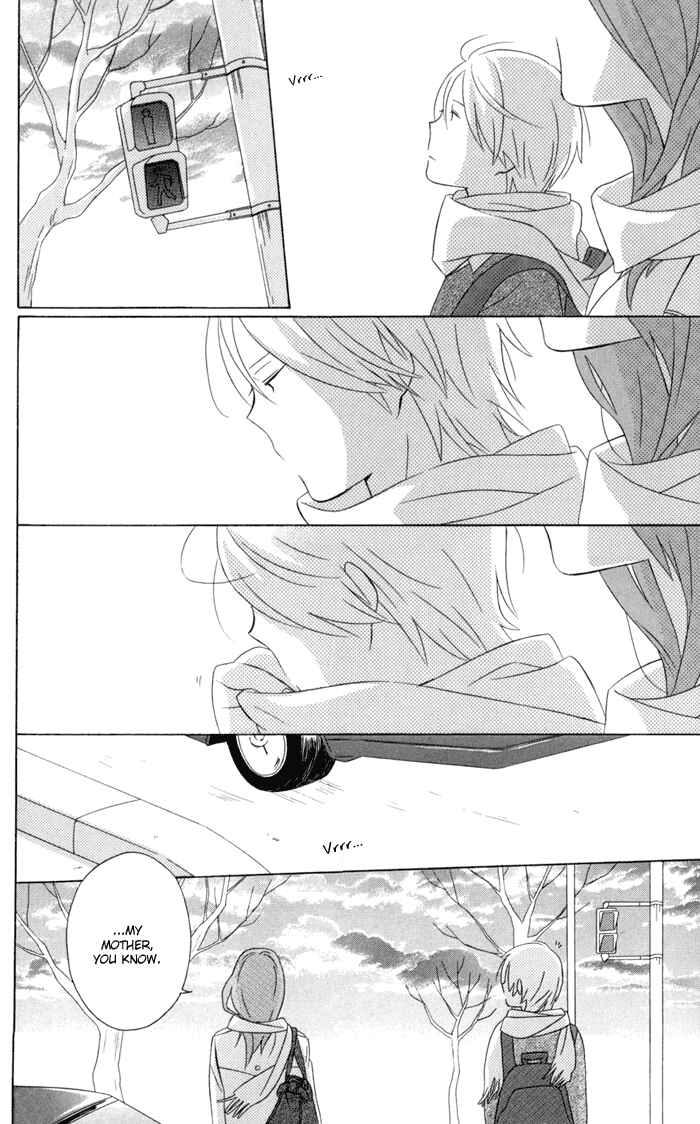 Kimi to Boku. Chapter 17 - Page 48