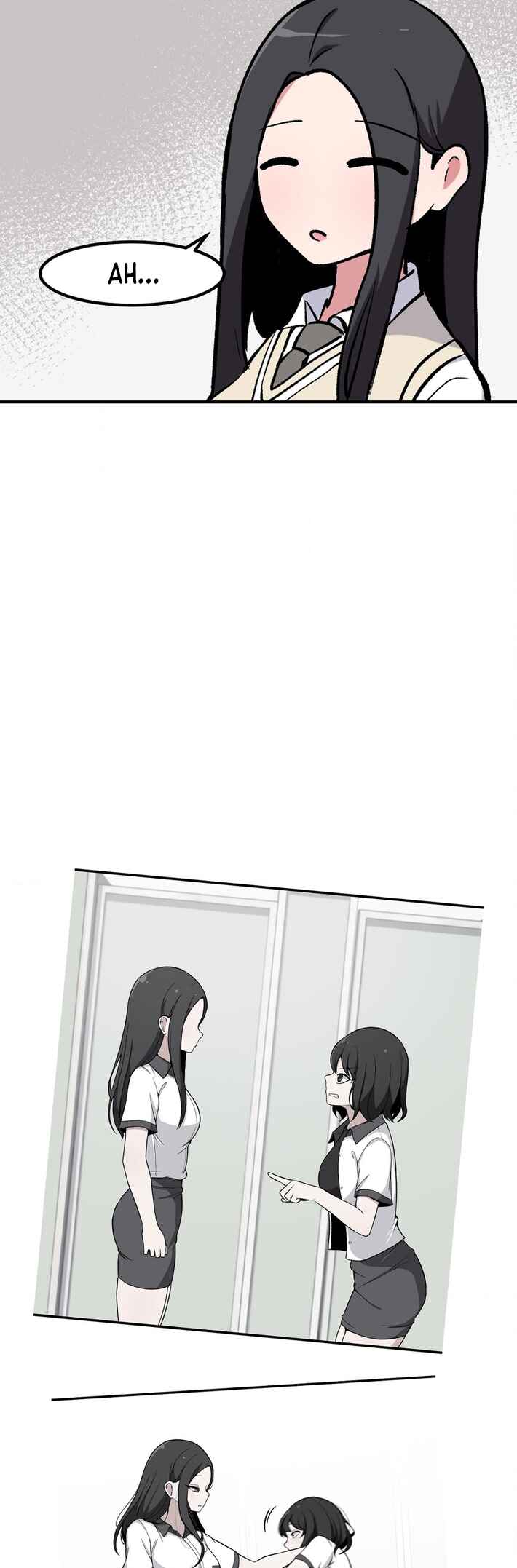 The Secret of the Partner Next to You Chapter 77 - Page 33
