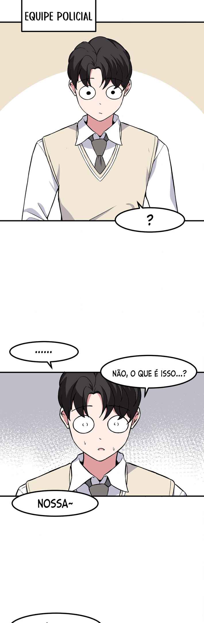 The Secret of the Partner Next to You Chapter 77 - Page 42