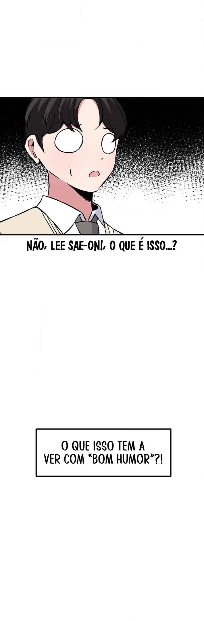The Secret of the Partner Next to You Chapter 77 - Page 44