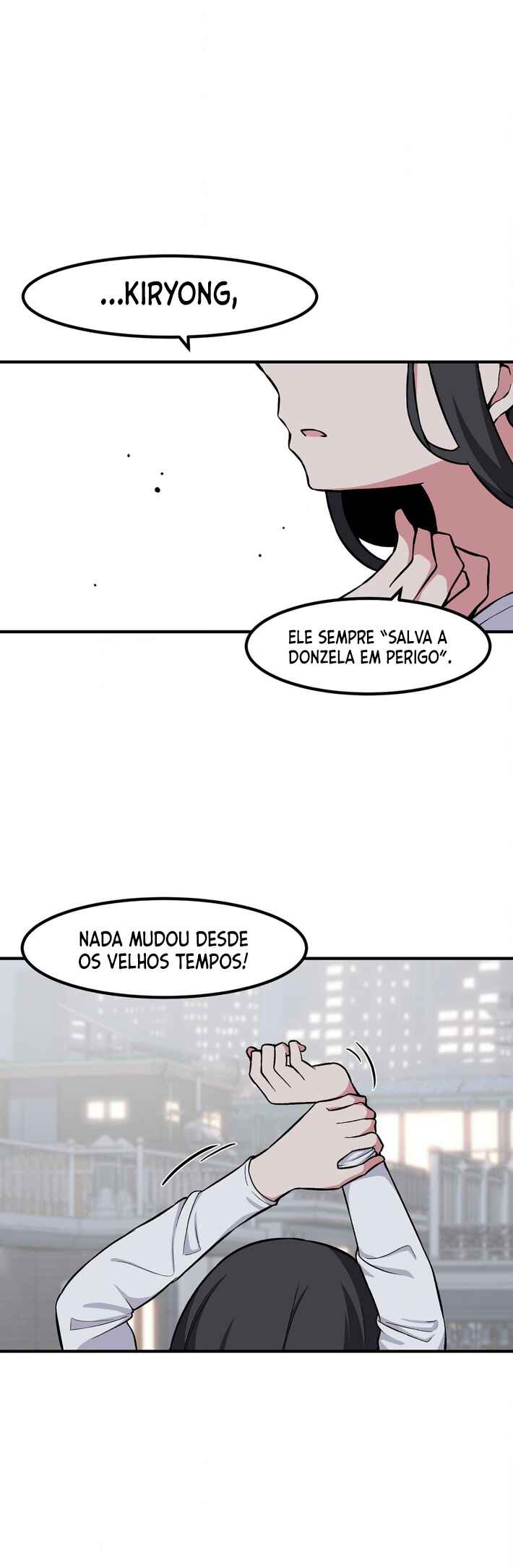 The Secret of the Partner Next to You Chapter 77 - Page 5