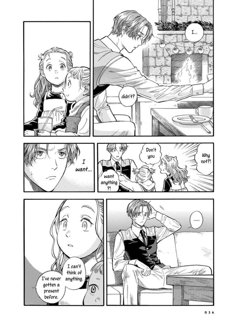 Hotel Metsäpeura e Youkoso Chapter 23 - Page 6