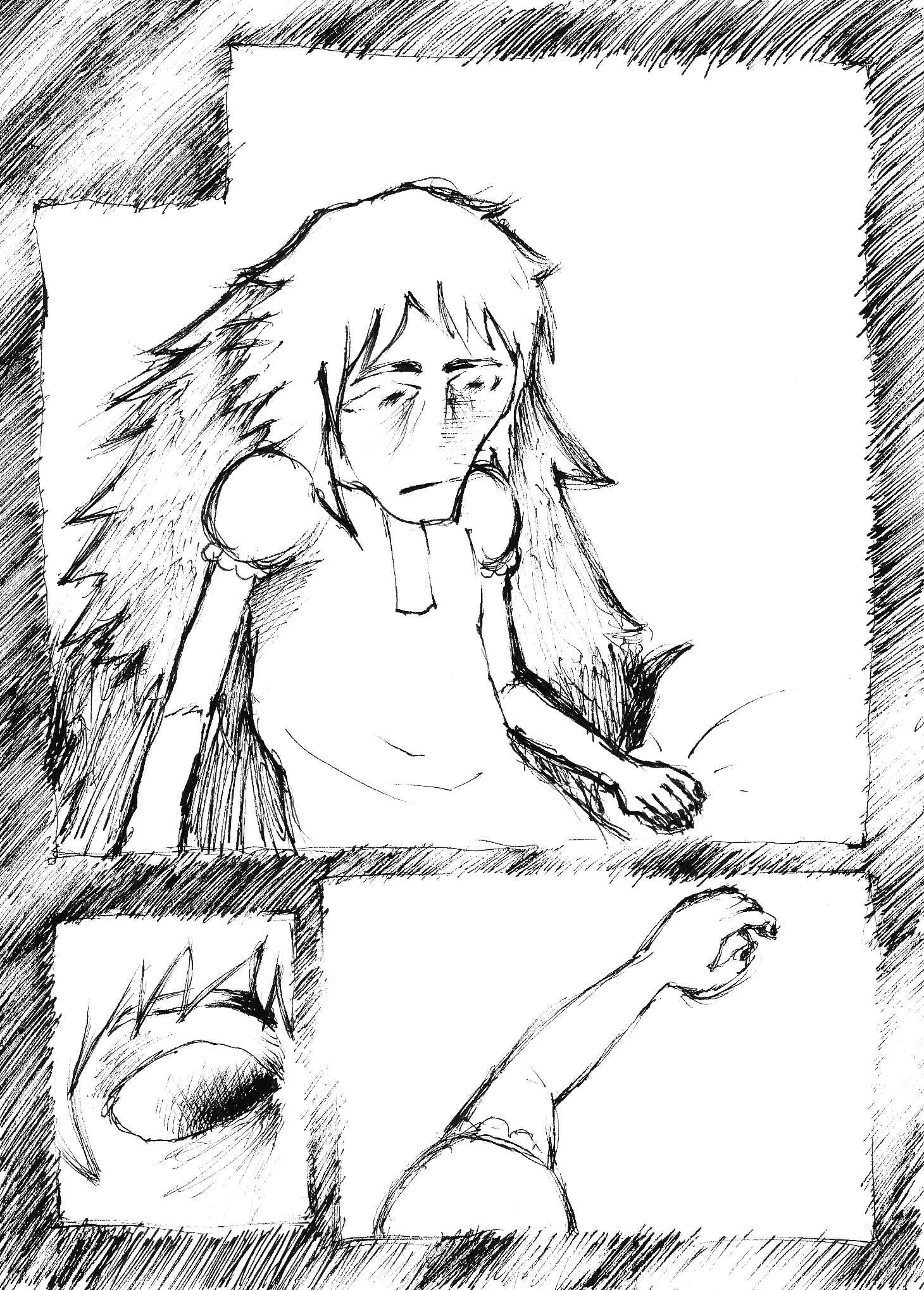 Tirkom Chapter 2 - Page 10