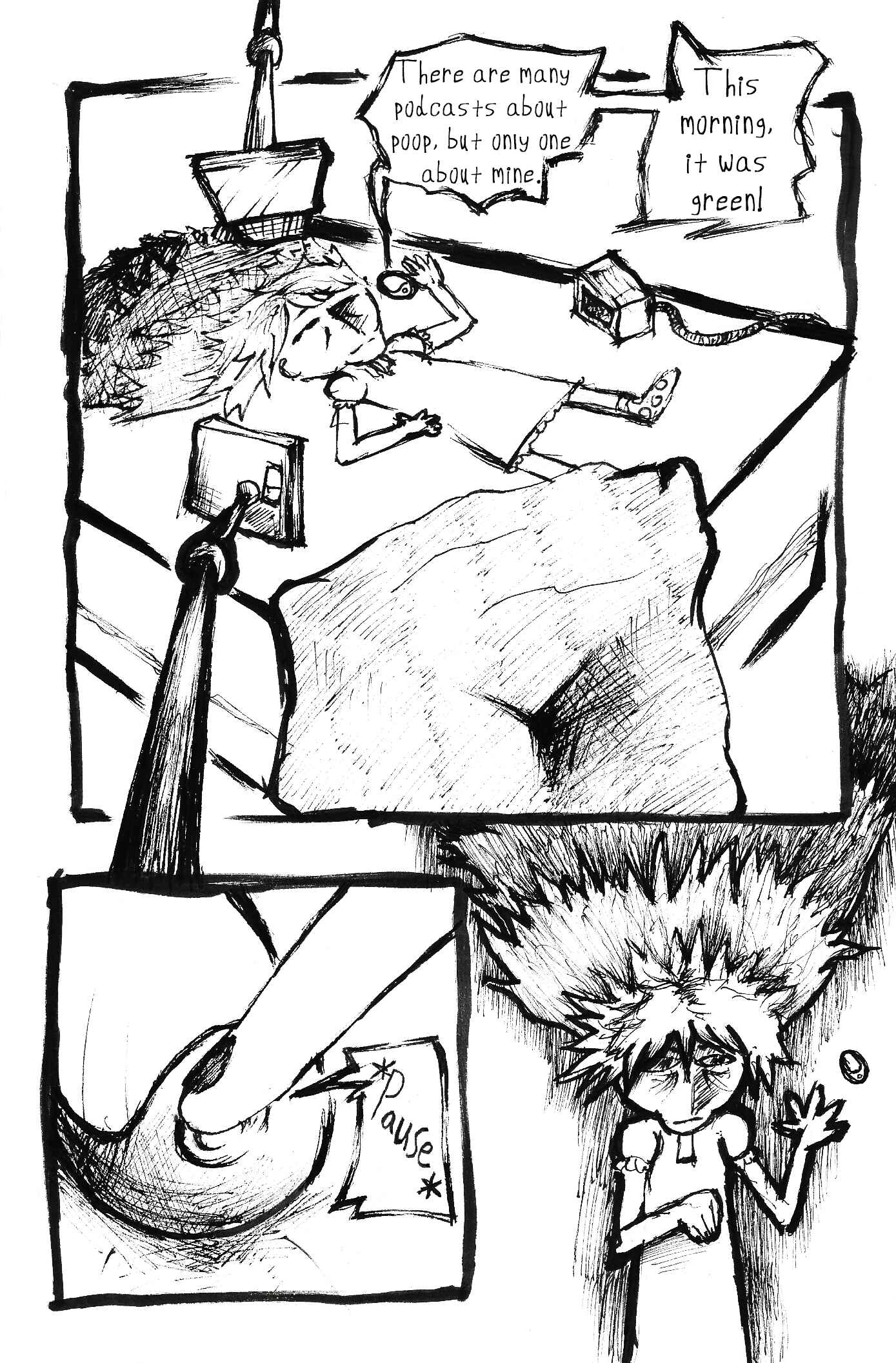 Tirkom Chapter 2 - Page 9