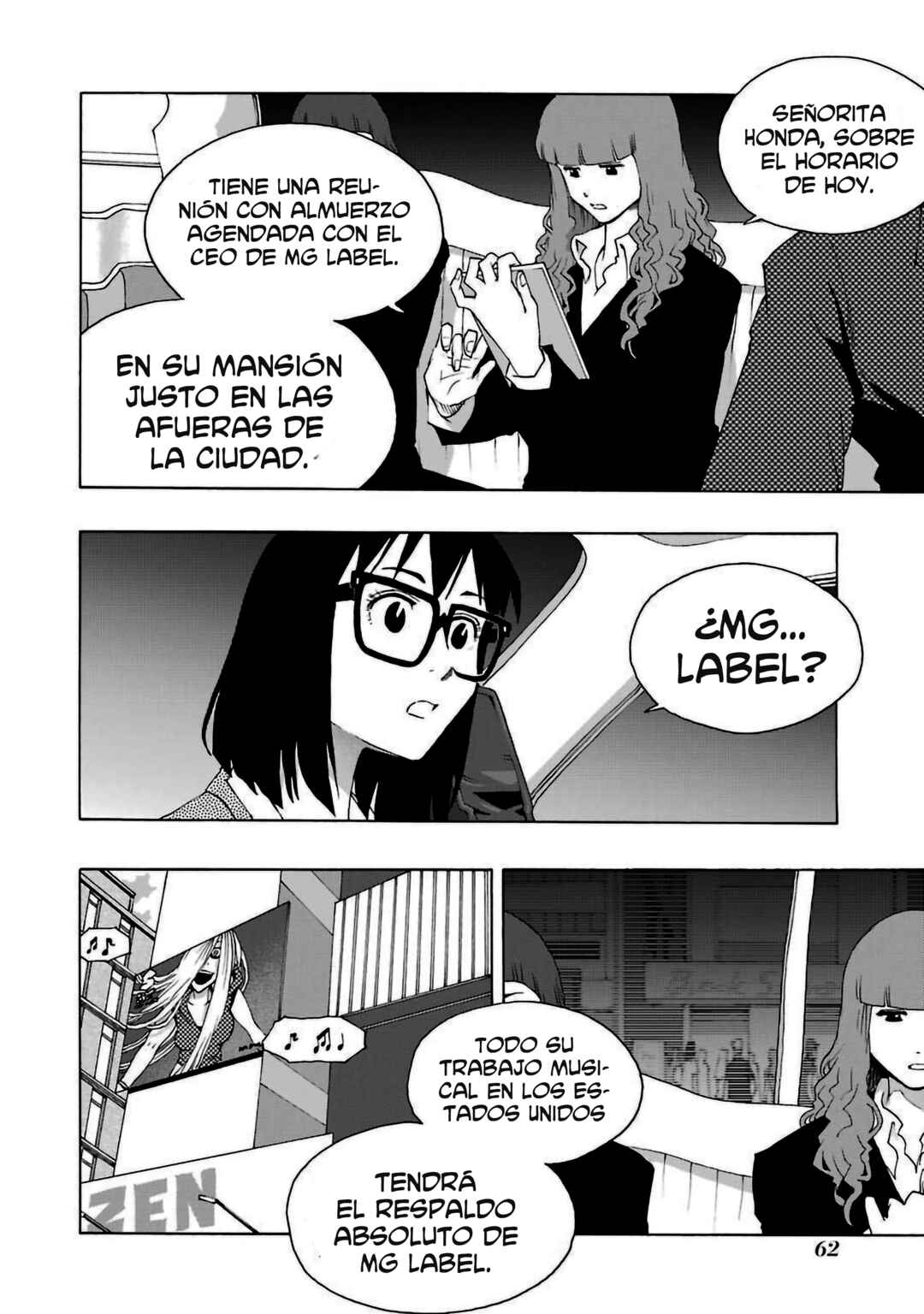 Shiori Experience - Jimi na Watashi to Hen na Ojisan Chapter 77 - Page 11