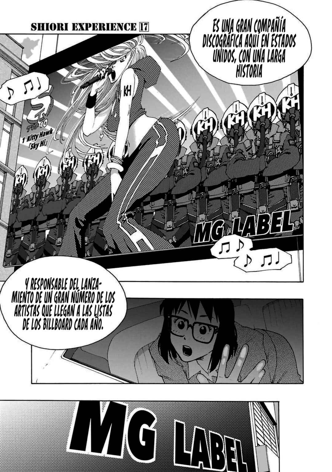 Shiori Experience - Jimi na Watashi to Hen na Ojisan Chapter 77 - Page 12