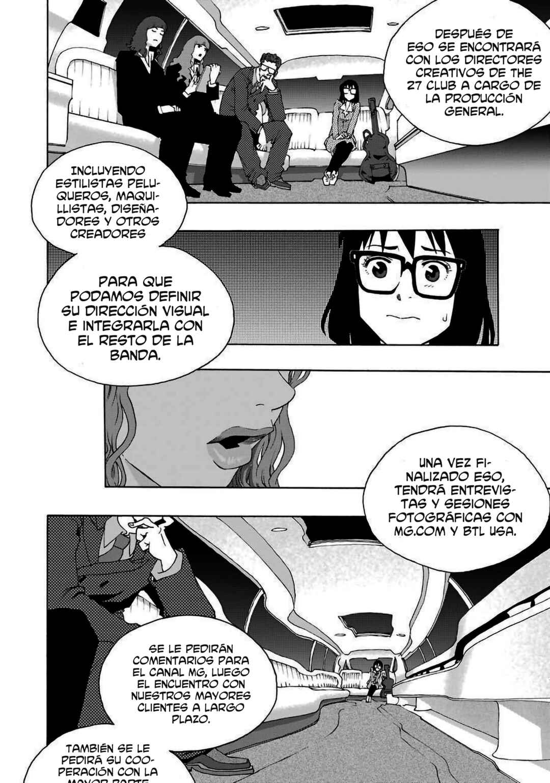 Shiori Experience - Jimi na Watashi to Hen na Ojisan Chapter 77 - Page 15
