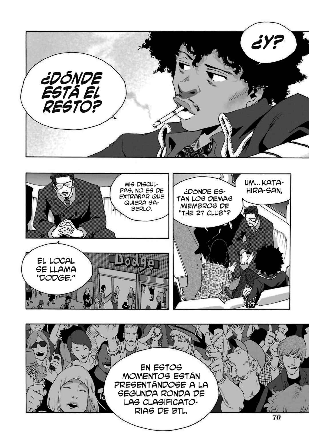 Shiori Experience - Jimi na Watashi to Hen na Ojisan Chapter 77 - Page 19