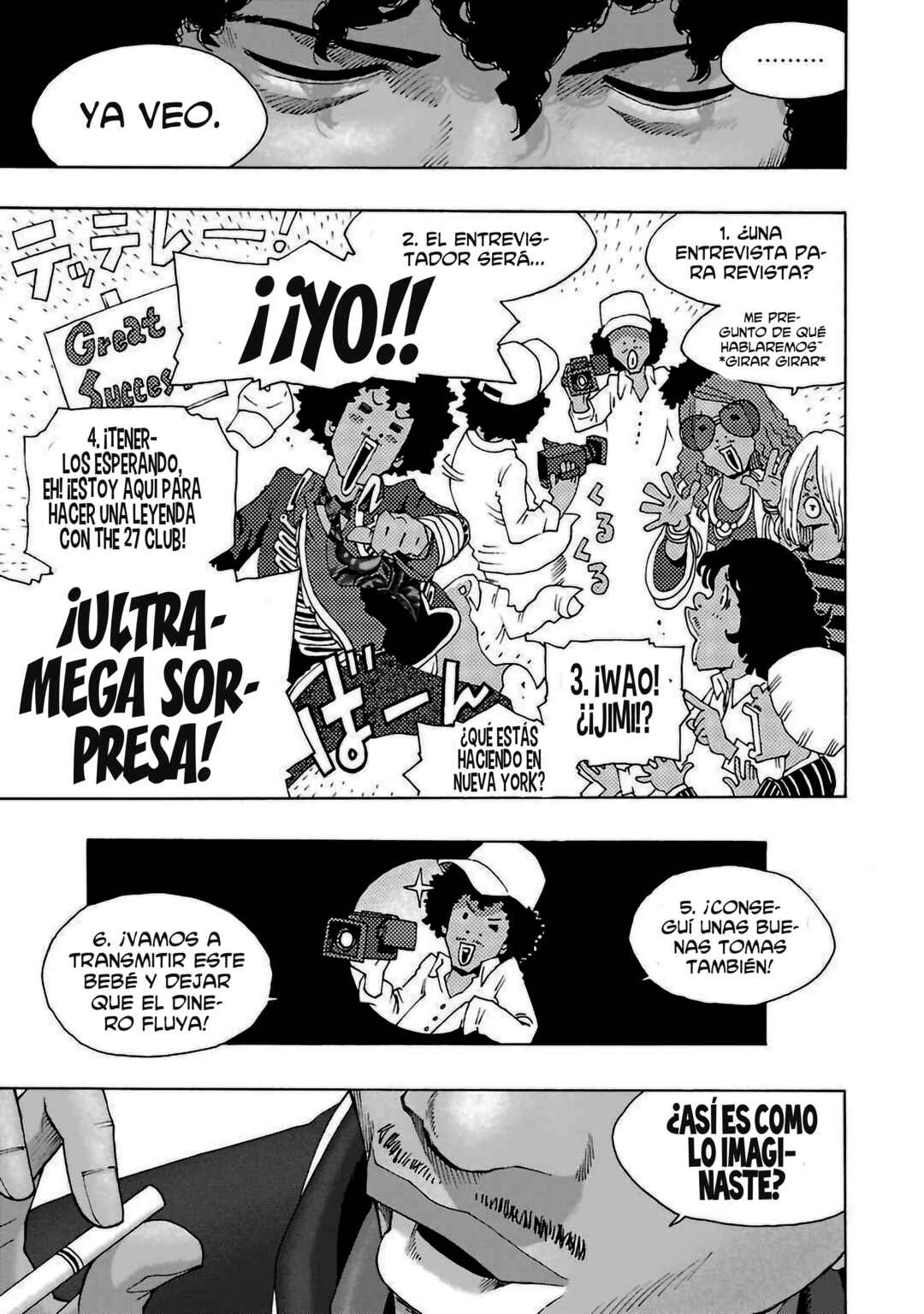 Shiori Experience - Jimi na Watashi to Hen na Ojisan Chapter 77 - Page 22
