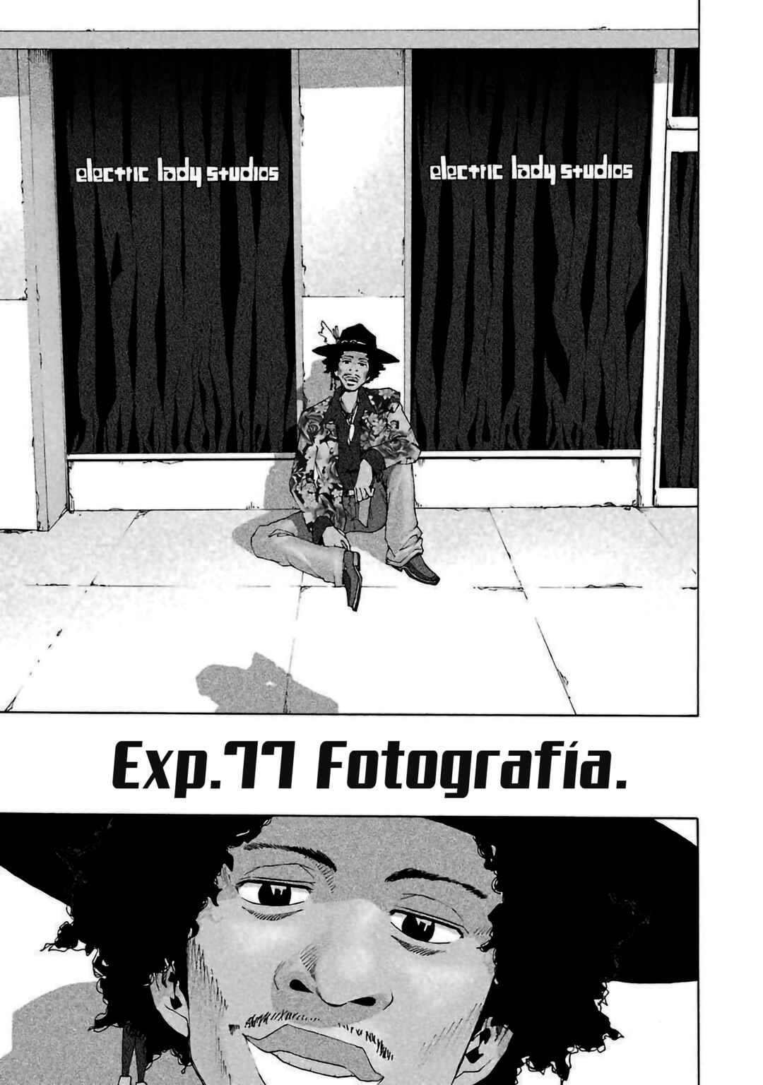 Shiori Experience - Jimi na Watashi to Hen na Ojisan Chapter 77 - Page 3