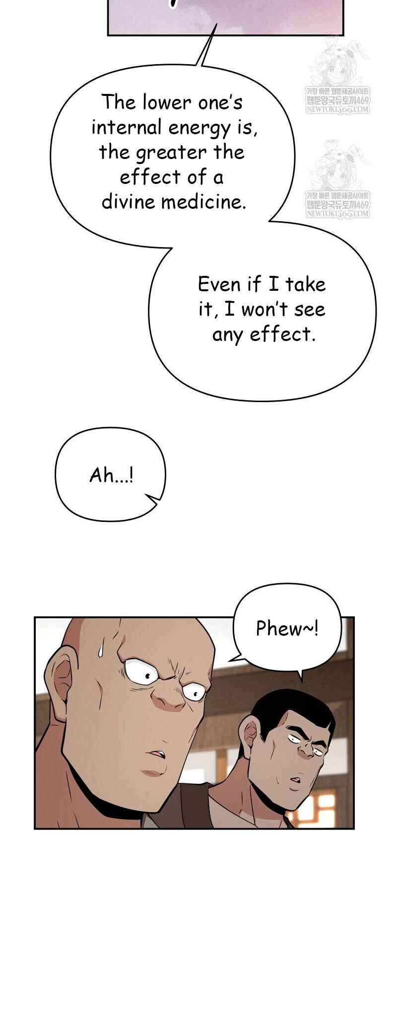 The World's Best Kunlun Tavern Chapter 95 - Page 52