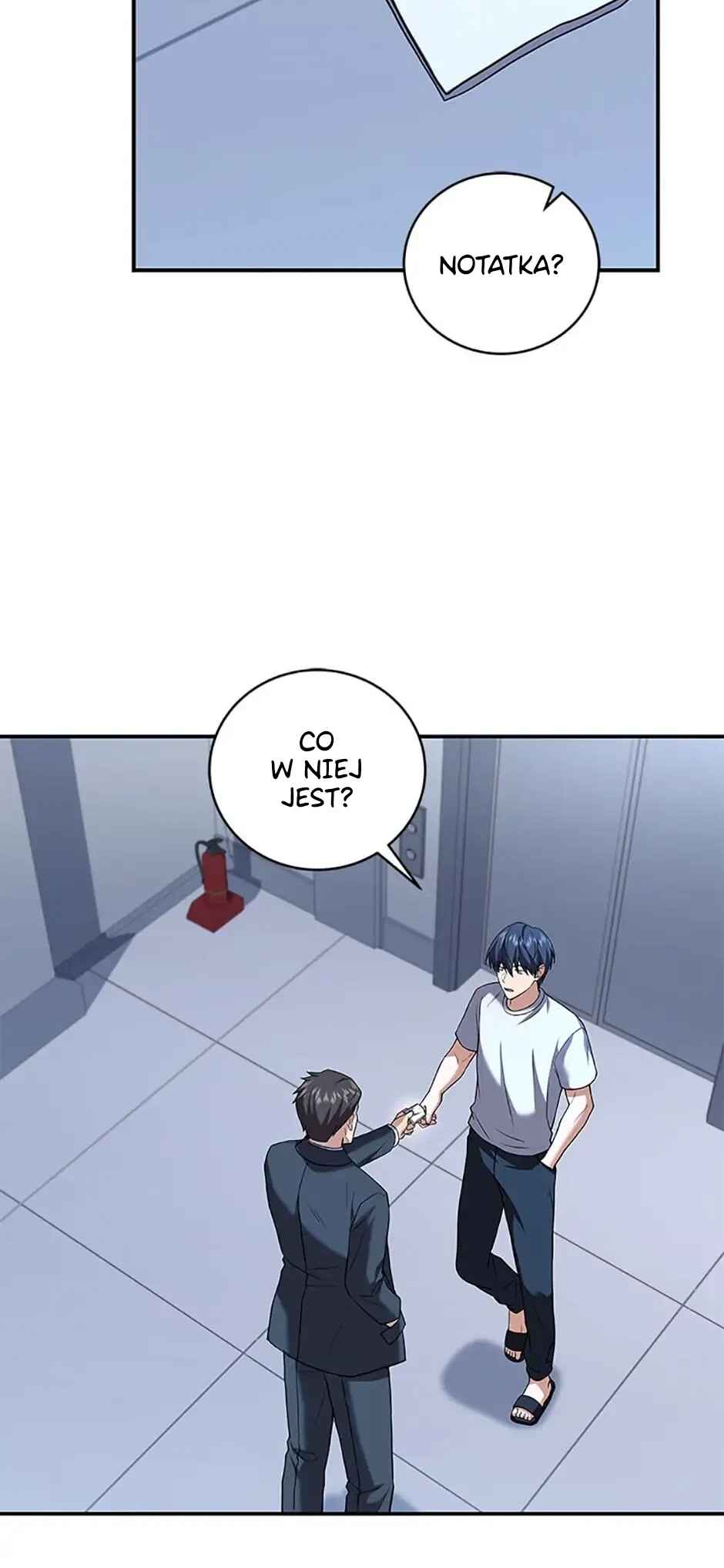 Eoreobuteun Player ui Gwihwan Chapter 70 - Page 29