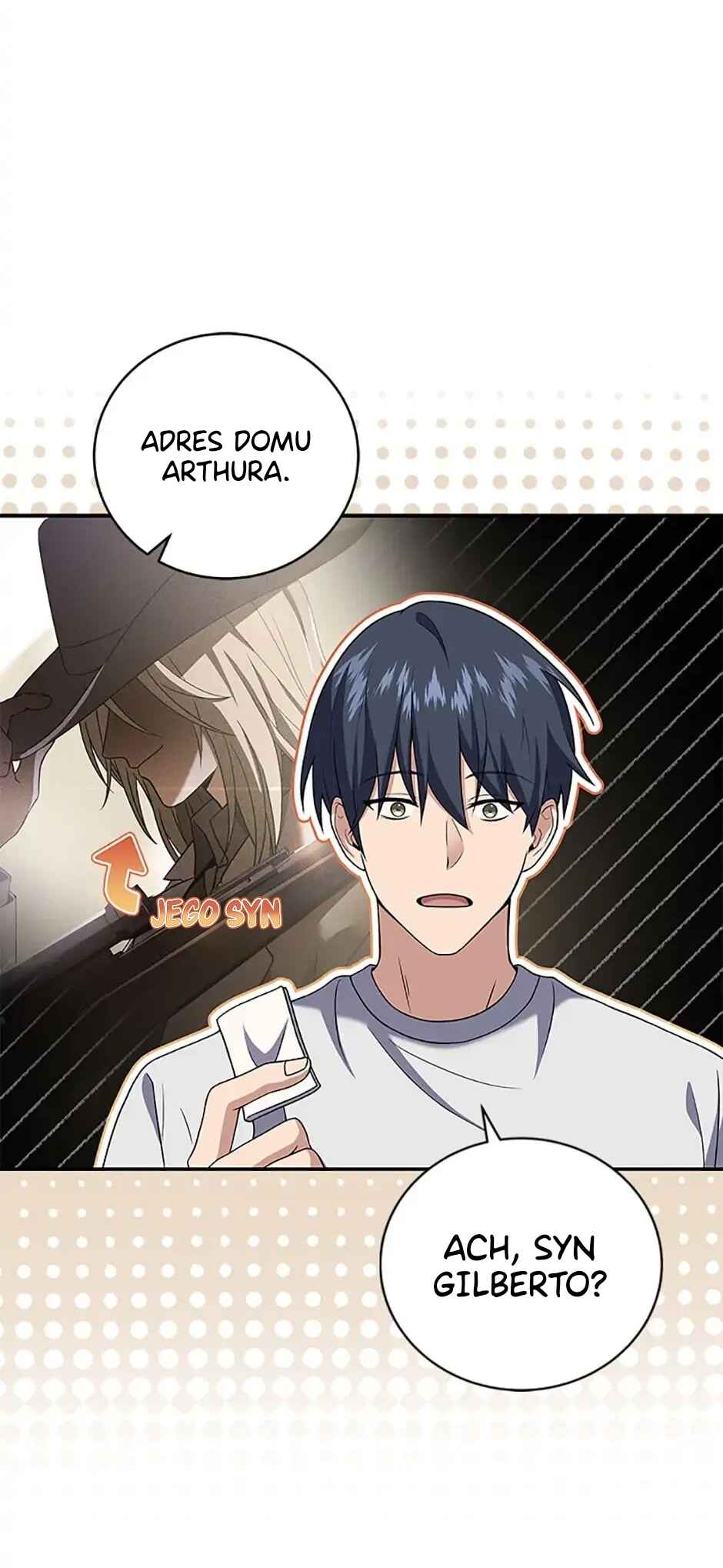 Eoreobuteun Player ui Gwihwan Chapter 70 - Page 30