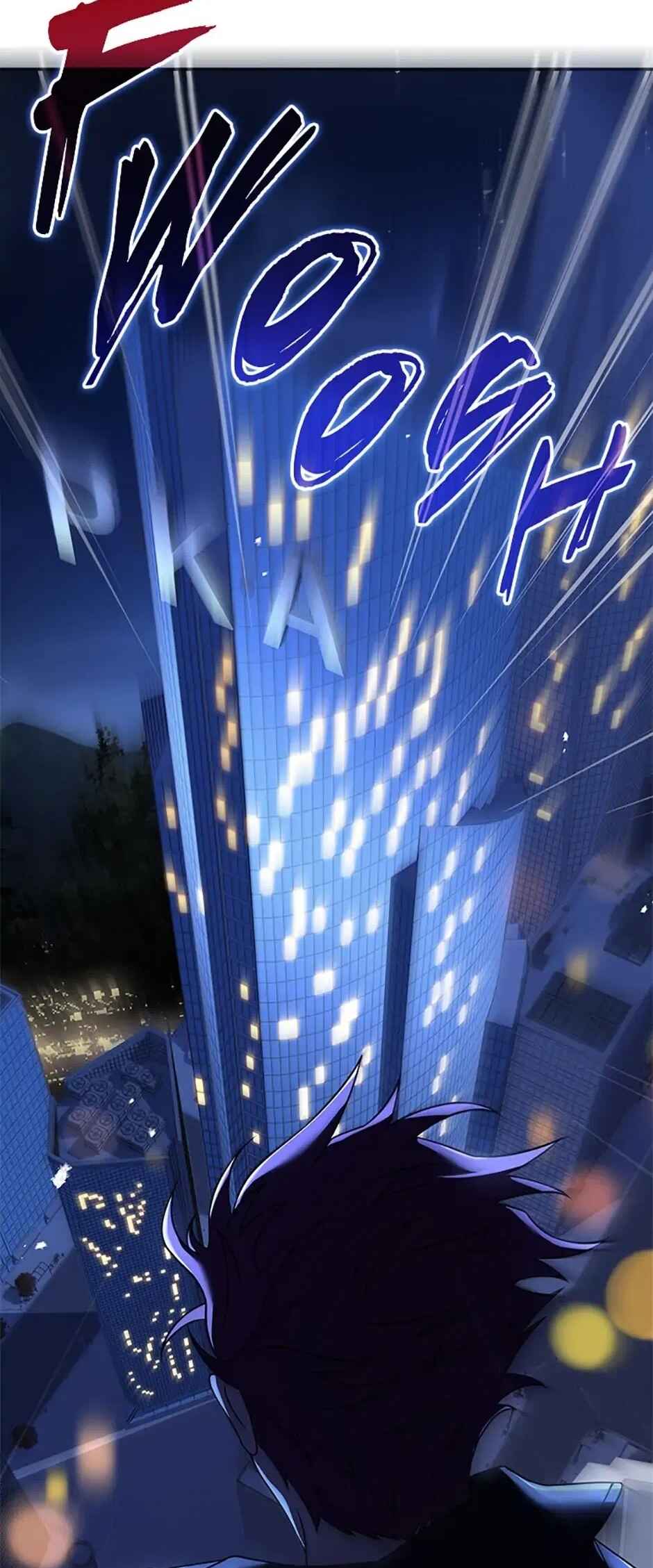 Eoreobuteun Player ui Gwihwan Chapter 70 - Page 39