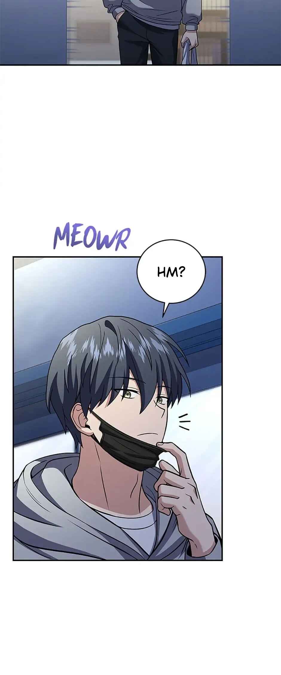 Eoreobuteun Player ui Gwihwan Chapter 70 - Page 43