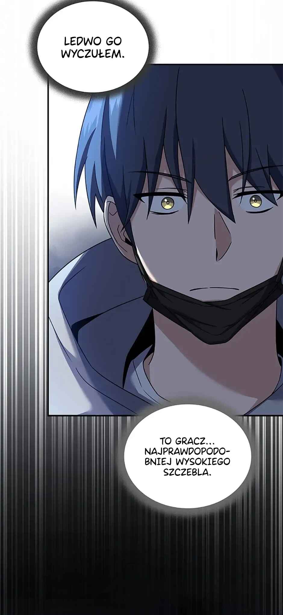 Eoreobuteun Player ui Gwihwan Chapter 70 - Page 49