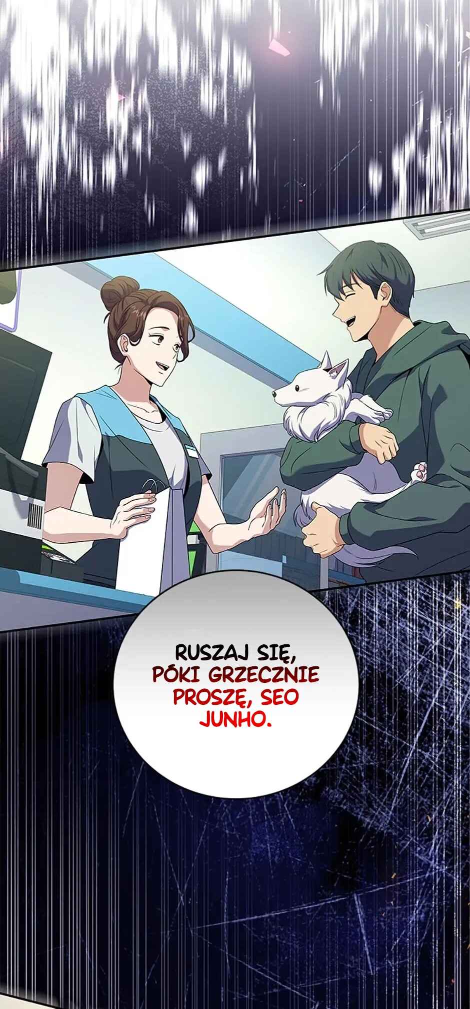 Eoreobuteun Player ui Gwihwan Chapter 70 - Page 61