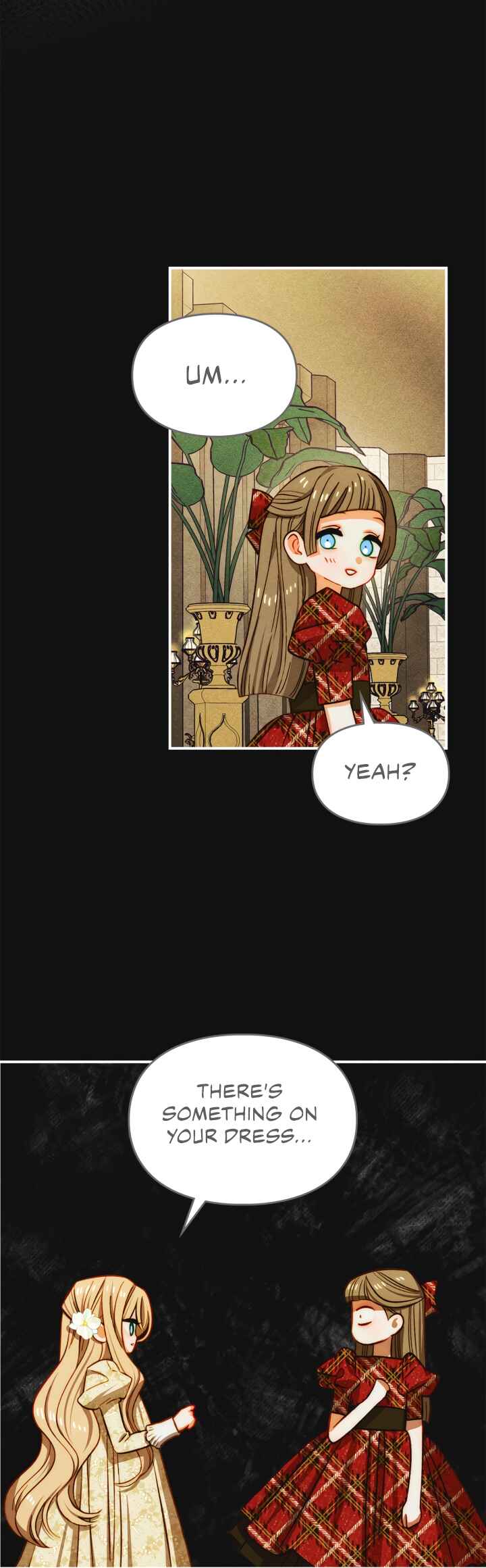 Taming a Munchkin Chapter 42 - Page 22